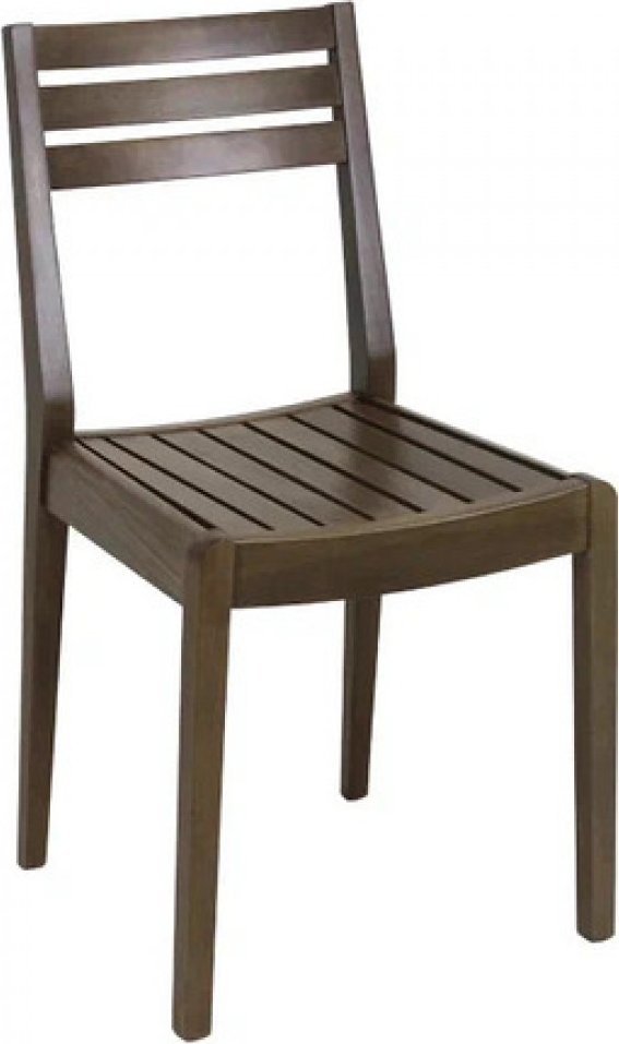 

Стул Виста Наоми (олово)