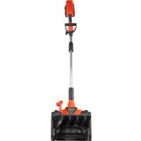 Снегоуборщик Patriot PE 2542 UES (с 2-мя АКБ)