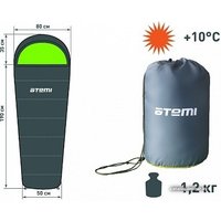 Спальный мешок Atemi C1