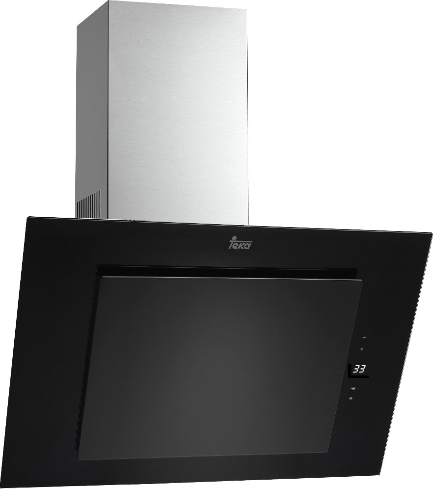 

Кухонная вытяжка TEKA DVT 950 (черный) [40483512]