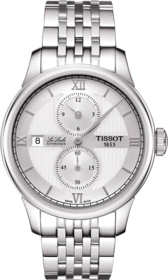 

Наручные часы Tissot Le Locle Automatic Regulateur T006.428.11.038.02