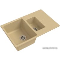 Кухонная мойка Ewigstein GERD 60KF