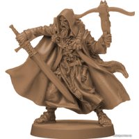 Настольная игра Мир Хобби Зомбицид. Черная чума: Вульфсбург