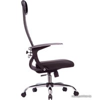 Офисное кресло Metta B 1b 21/U150 CH (светло-серый)