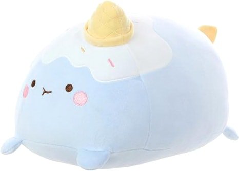 

Классическая игрушка Miniso Yummy Food Series. Крем