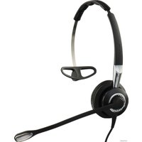Офисная гарнитура Jabra Biz 2400 II USB Mono CC