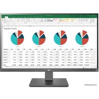Монитор LG 27UK670-B