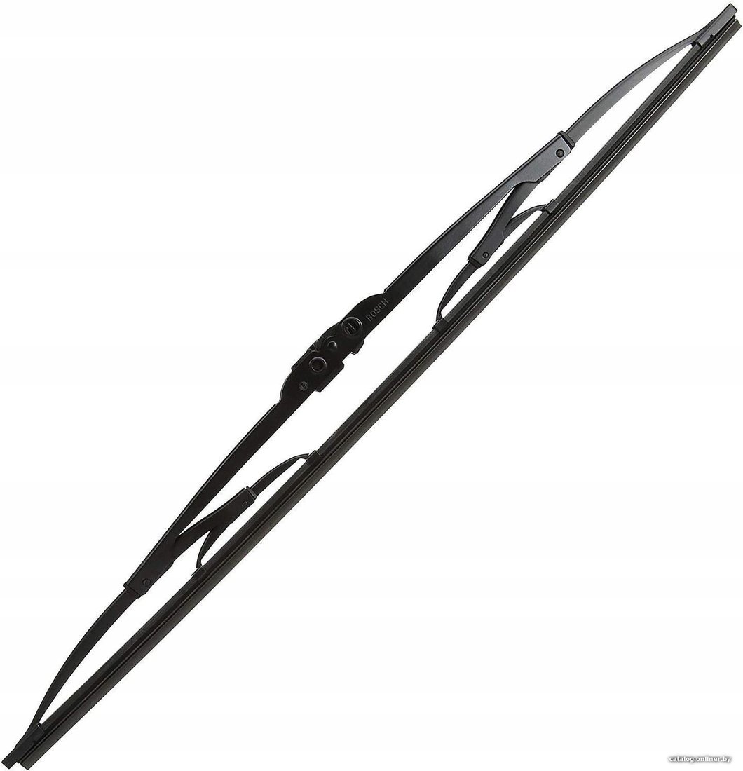 Щетка стеклоочистителя Bosch Twin 475mm 3397004582