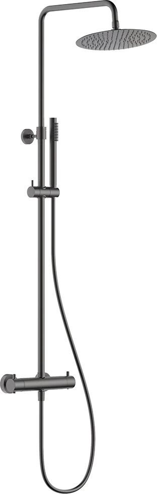 Душевая система  AQUAme Siena AQM8006GM