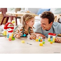 Конструктор LEGO Duplo 10951 Конюшня для лошади и пони