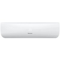 Кондиционер Hisense ZOOM 2.0 DC Inverter AS-13UW4RYRKB05 WI-FI