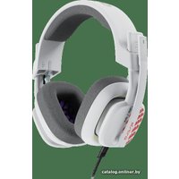 Наушники Astro A10 Gen.2 (белый)
