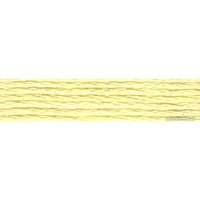 Нитки для вышивания Anchor 4635-0300 8 м (желтый)