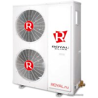 Кондиционер Royal Clima Cassette CO-4C 48HN
