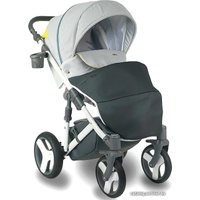 Универсальная коляска Bexa B4X Ultra (2 в 1, U3)