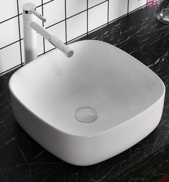 Умывальник Cerutti Spa CR0010
