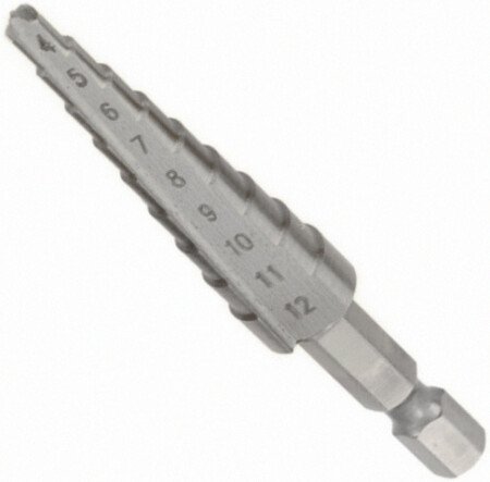 Сверло Makita D-40082