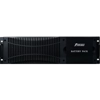 Внешний батарейный блок APC 3U- 20x (12В/9 А·ч)