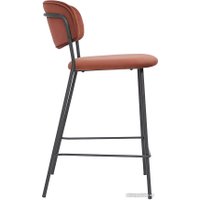 Стул Bergenson Bjorn Eirill BB0000111 (кирпичный)