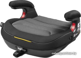 Peg Perego Viaggio Shuttle Crystal Black