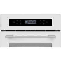 Электрический духовой шкаф Meferi MEO4511WH Comfort Plus