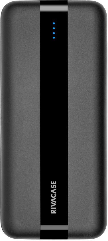 

Внешний аккумулятор Rivacase VA2041 10000mAh (черный)