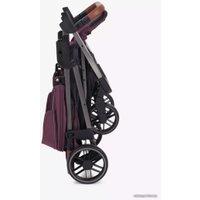 Коляска прогулочная «книга» Rant Vega 2023 RA057 (purple)