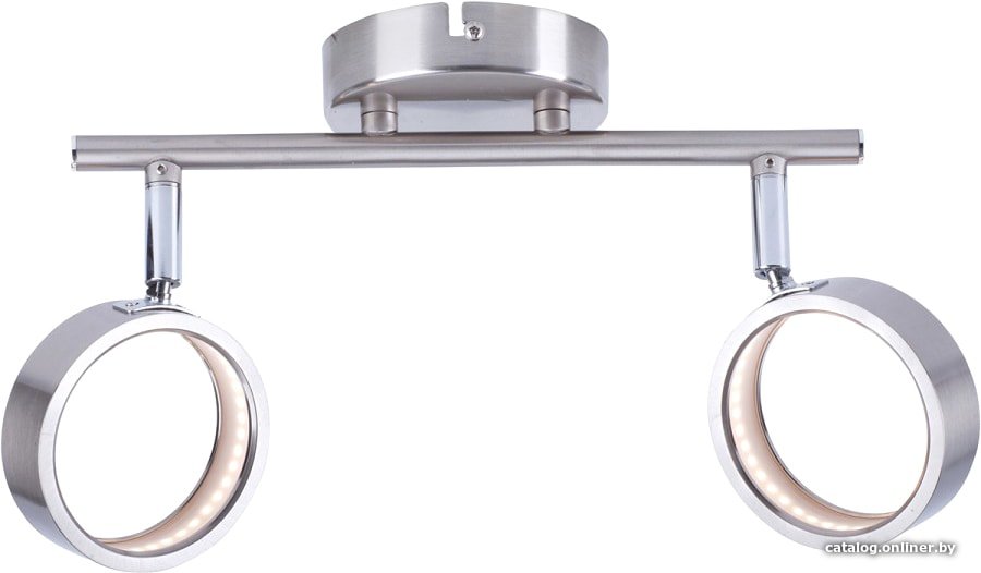 Спот Toplight Jacklyn TL1239Y-02SN