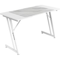 Геймерский стол GameLab Moment GL-942 (белый)