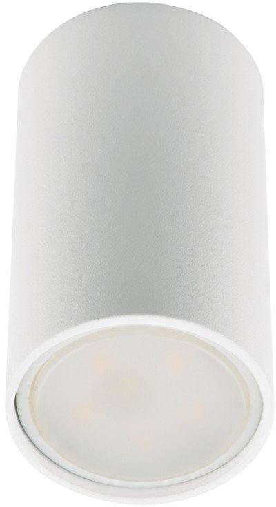 

Точечный светильник Fametto DLC-S607 GU10 White UL-00008862