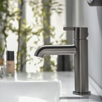 Смеситель Ganzer GZ03111-Q