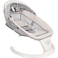 Качель Pituso Sol (серый)