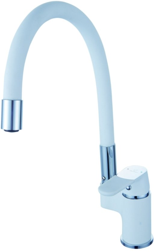 

Смеситель Diadonna D87-437114W