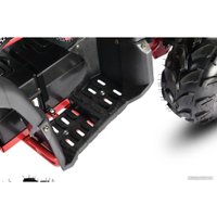 Квадроцикл White Siberia Sneg Pro 3000W