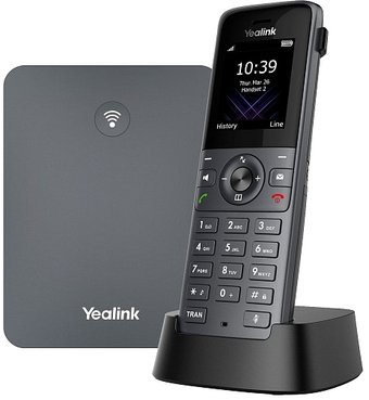 Yealink W73P