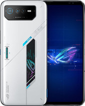 ASUS ROG Phone 6 16GB/512GB международная версия (белый)