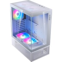 Корпус ADATA XPG Invader X Mini (белый)