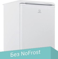

Однокамерный холодильник Indesit TT 85