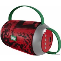 Беспроводная колонка More Choice BS24 (красный)