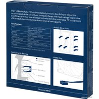 Вентилятор для корпуса Arctic F14 PWM ACFAN00078A