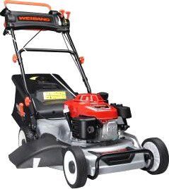 

Газонокосилка Weibang WB536SB V 3 in 1