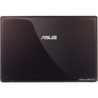 Ноутбук ASUS K43TK-VX008D