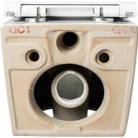 Унитаз подвесной Saniteco KW-9004W