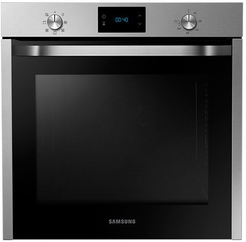 

Электрический духовой шкаф Samsung NV75J3140BS