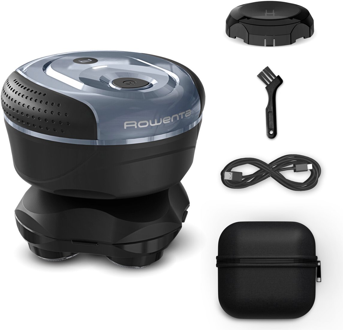 

Электробритва Rowenta GentleBald TN3110E0