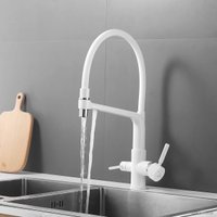 Смеситель Rose R658C