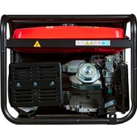 Бензиновый генератор Fubag BS 7500 XD ES DUPLEX