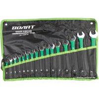 Набор ключей Волат 13380-16 (16 предметов)