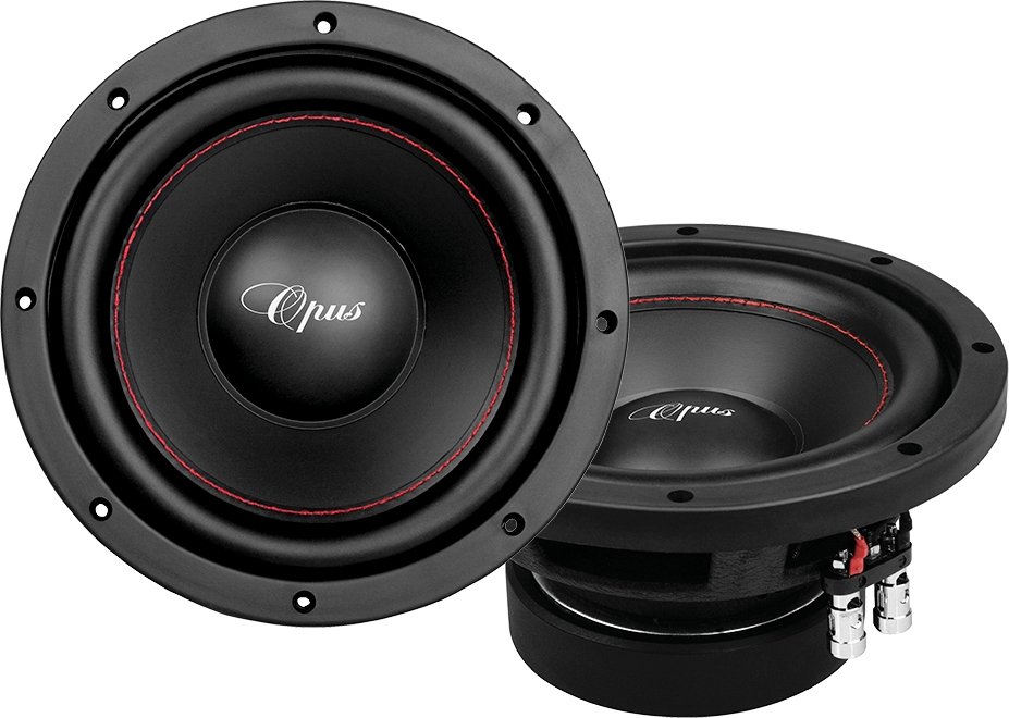 

Головка сабвуфера Challenger Opus SD-200FA