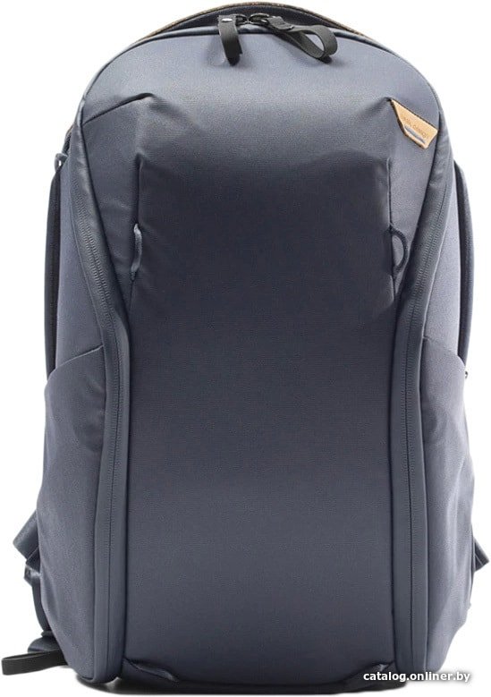 Рюкзак Peak Design Everyday Backpack Zip 15L V2 (midnight)